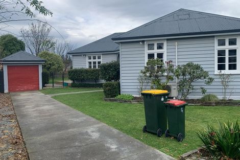 Photo of property in 27 Havelock Street, Ashburton, 7700