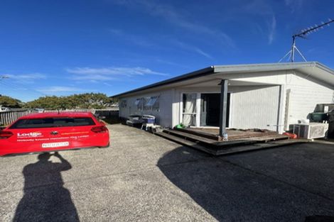 Photo of property in 81a Cook Street, Hamilton East, Hamilton, 3216