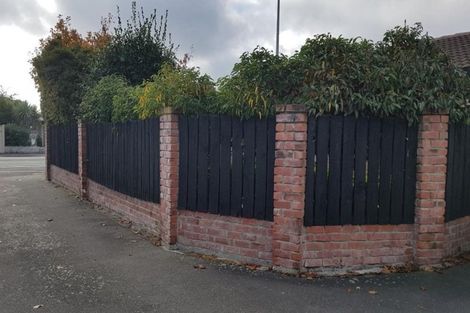 Photo of property in 189 Wairakei Road, Bryndwr, Christchurch, 8053