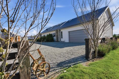 Photo of property in 31 Temple Drive, Twizel, 7901