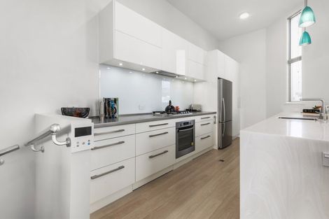 Photo of property in Palazzo, 12/42u Vivian Street, Te Aro, Wellington, 6011