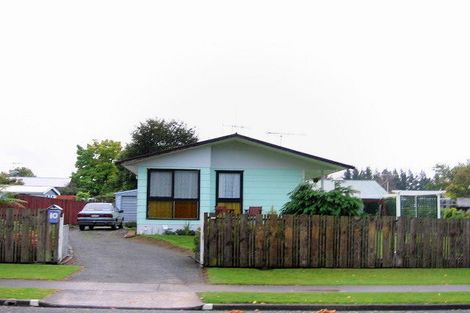 Photo of property in 10 Chartwell Drive, Tokoroa, 3420