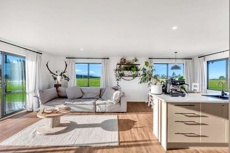 Photo of property in 796 Depot Road, Burnt Hill, Oxford, 7495