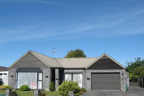 Photo of property in 1/9 Colchester Place, Templeton, Christchurch, 8042