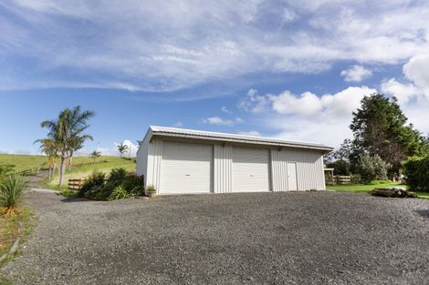 Photo of property in 3203 Pouto Road, Te Kopuru, 0391