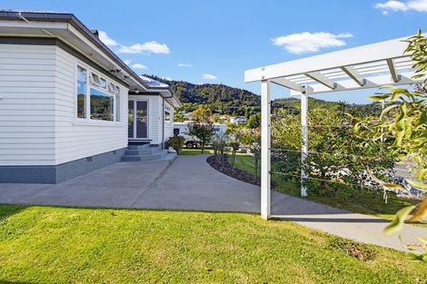 Photo of property in 605 Sealey Street, Thames, 3500