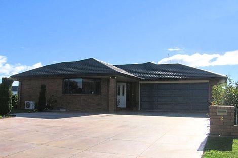 Photo of property in 2 Chelsea Drive, Taradale, Napier, 4112