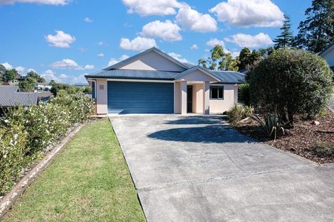 Photo of property in 15 Rata Avenue, Huntly, 3700
