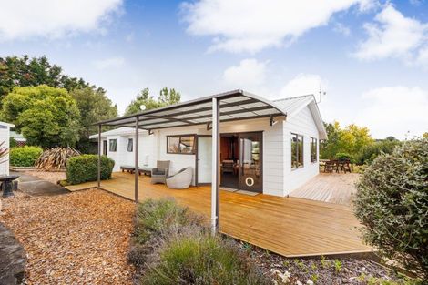 Photo of property in 1141 Makino Road, Halcombe, Feilding, 4777