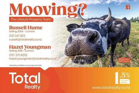 Photo of property in 599 Downs Road, Eyrewell, Rangiora, 7476