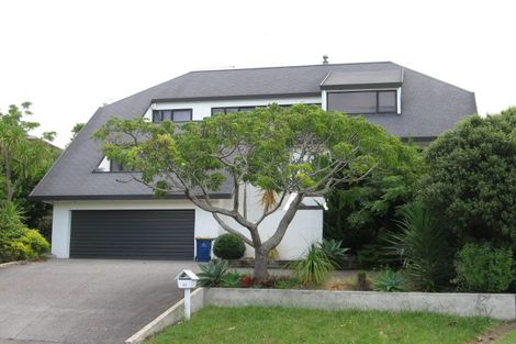 Photo of property in 10 Forsythe Place, Massey, Auckland, 0614