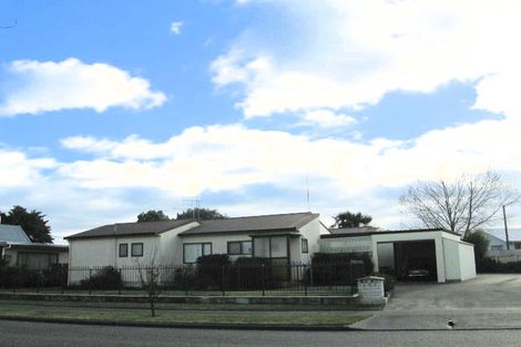 Photo of property in 16b Tait Drive, Greenmeadows, Napier, 4112