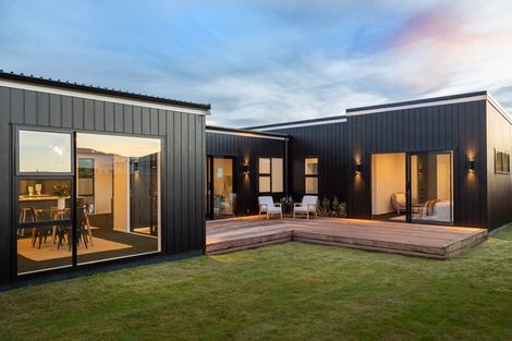 Photo of property in 7 Peony Drive, Greytown, 5712