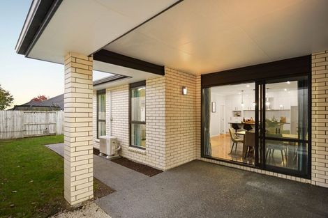 Photo of property in 22 Wishbone Court, Flagstaff, Hamilton, 3210