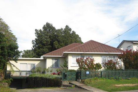 Photo of property in 99 Brois Street, Frankleigh Park, New Plymouth, 4310