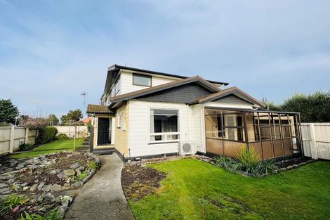 Photo of property in 53 Peverel Street, Riccarton, Christchurch, 8041