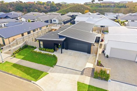 Photo of property in 71 Freedom Drive, Kelvin Grove, Palmerston North, 4414