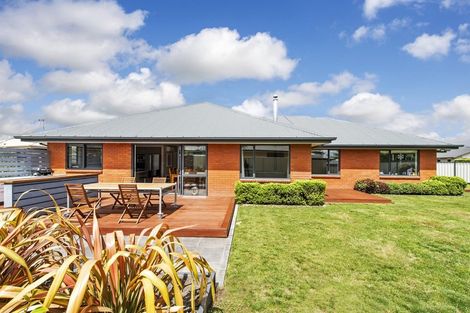 Photo of property in 3 Saint Andrews Lane, Kirwee, Darfield, 7571
