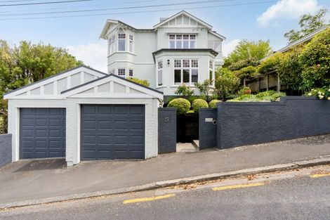 Photo of property in 5 Merlin Street, Roslyn, Dunedin, 9010