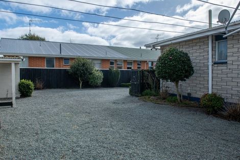 Photo of property in 37 Churchill Avenue, Allenton, Ashburton, 7700