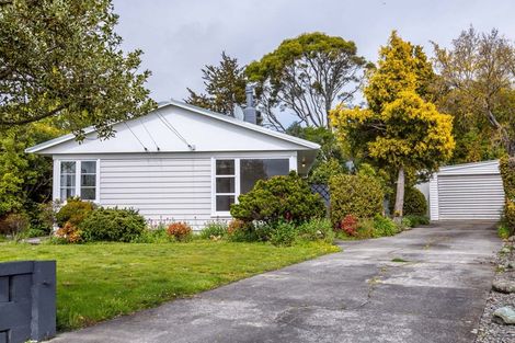 Photo of property in 15 Coddington Crescent, Masterton, 5810