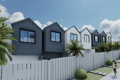 Photo of property in 35 Glenbervie Crescent, Massey, Auckland, 0614