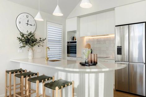 Photo of property in 21 Kereru Rise, Papakura, 2110