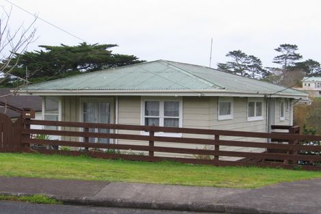 Photo of property in 27a Makiri Street, Helensville, 0800