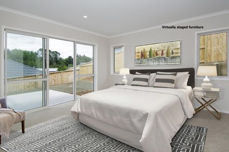 Photo of property in 317 Lakes Boulevard, Pyes Pa, Tauranga, 3112