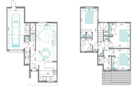 Photo of property in 3u2 Manning Street, Hamilton Central, Hamilton, 3204