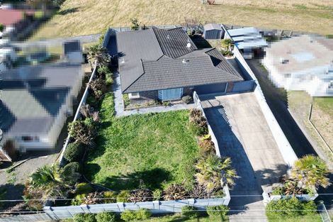 Photo of property in 8 Brown Street, Foxton, 4814