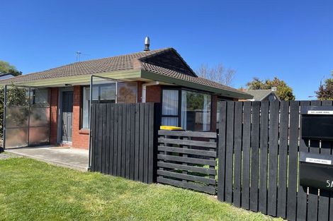 Photo of property in 5 Fernbrook Place, Mairehau, Christchurch, 8013