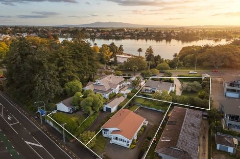 Photo of property in 23 Ruakiwi Road, Hamilton Lake, Hamilton, 3204