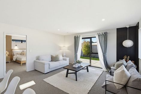Photo of property in 17 Agathis Crescent, Wigram, Christchurch, 8025