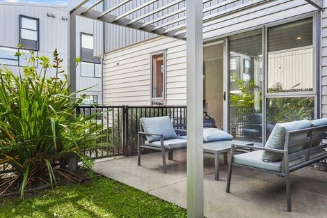 Photo of property in 11 Rangitamiro Place, Hobsonville, Auckland, 0616