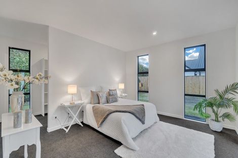 Photo of property in 747a East Maddisons Road, Rolleston, 7614