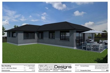 Photo of property in 7 Jack Vaughan Grove, Wainuiomata, Lower Hutt, 5014