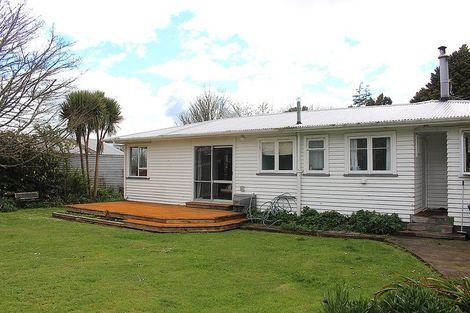 Photo of property in 3 Olivia Street, Stratford, 4332