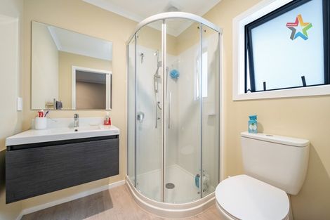 Photo of property in 6 Jack Vaughan Grove, Wainuiomata, Lower Hutt, 5014