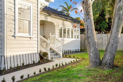 Photo of property in 48 Princes Street, Riverhead, 0820