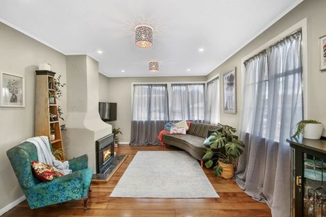 Photo of property in 21 Toomath Street, Naenae, Lower Hutt, 5011