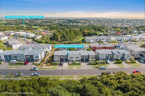 Photo of property in 19 Matairangi Avenue, Totara Heights, Auckland, 2105