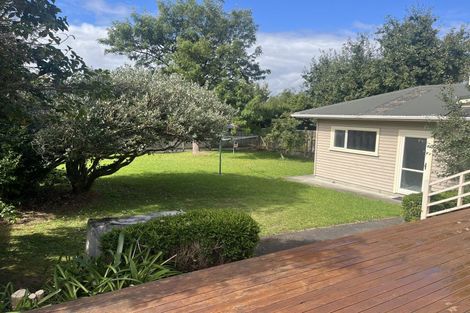 Photo of property in 42 Matamau Street, Palmerston North, 4414