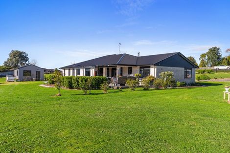 Photo of property in 85 Vineyard Road, Te Kauwhata, 3782