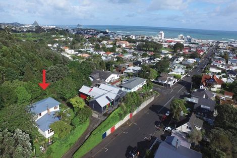 Photo of property in 100 Gover Street, New Plymouth, 4310