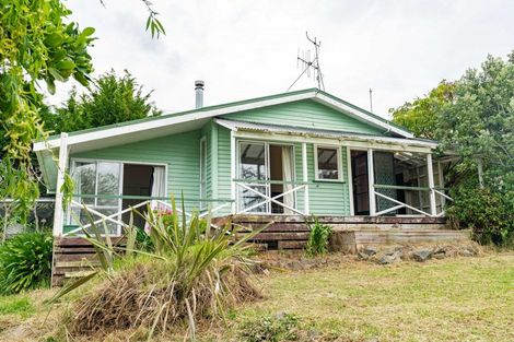 Photo of property in 2 Rowland Road, Turiwiri, Dargaville, 0374
