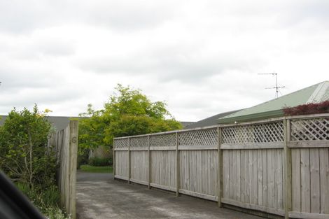 Photo of property in 5b Jackson Place, Pukekohe, 2120