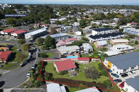 Photo of property in 13 Tralee Place, Hillcrest, Hamilton, 3216