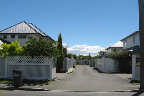 Photo of property in 111a Edgeware Road, St Albans, Christchurch, 8014