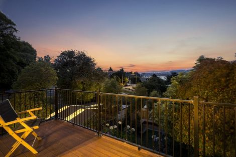 Photo of property in 1 Woodside Terrace, Andersons Bay, Dunedin, 9013